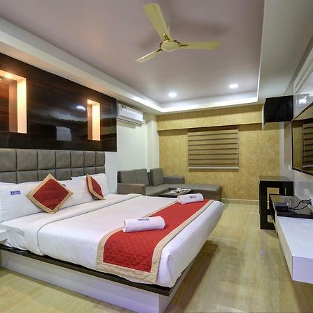 Abm Express Inn 벵갈루루 외부 사진