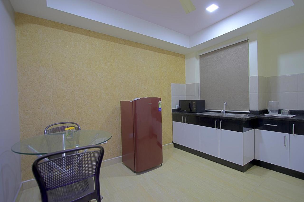 Abm Express Inn 벵갈루루 외부 사진