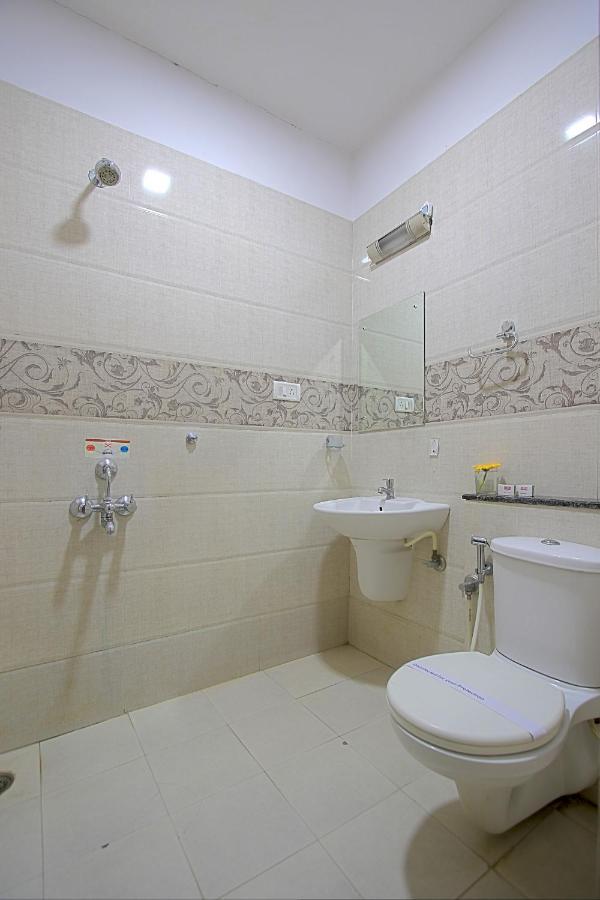 Abm Express Inn 벵갈루루 외부 사진