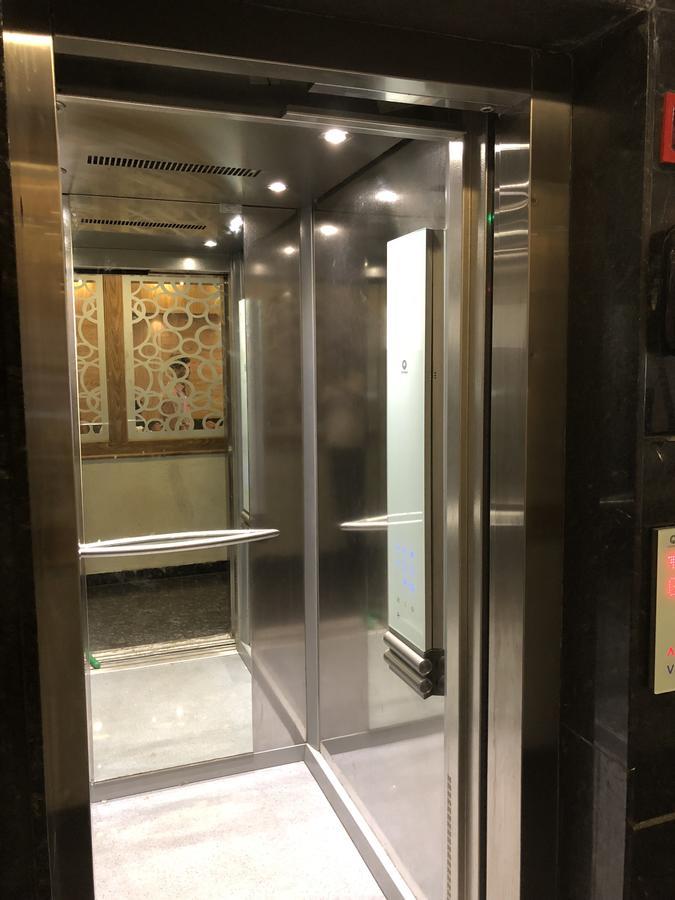 Abm Express Inn 벵갈루루 외부 사진