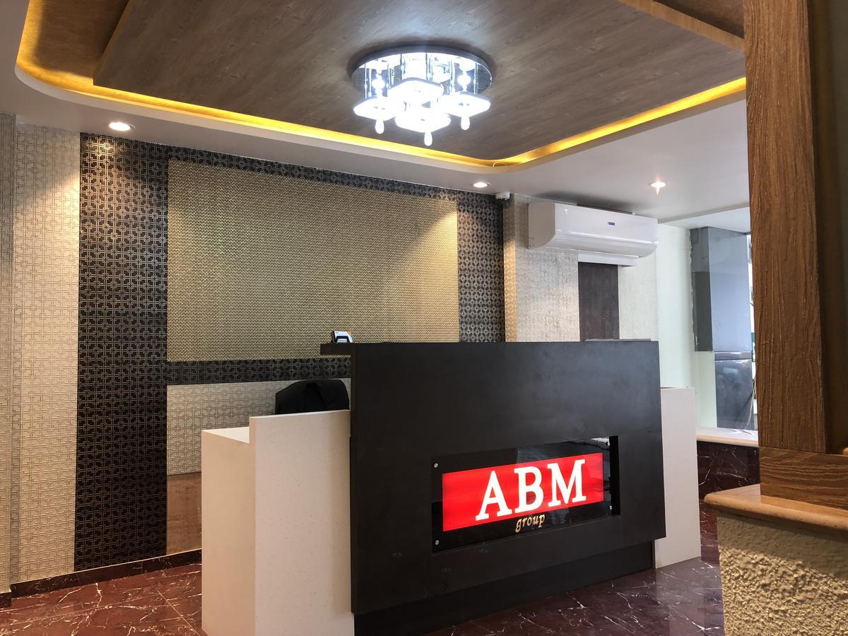 Abm Express Inn 벵갈루루 외부 사진