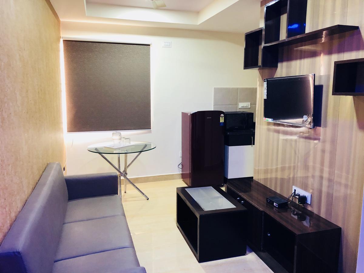 Abm Express Inn 벵갈루루 외부 사진