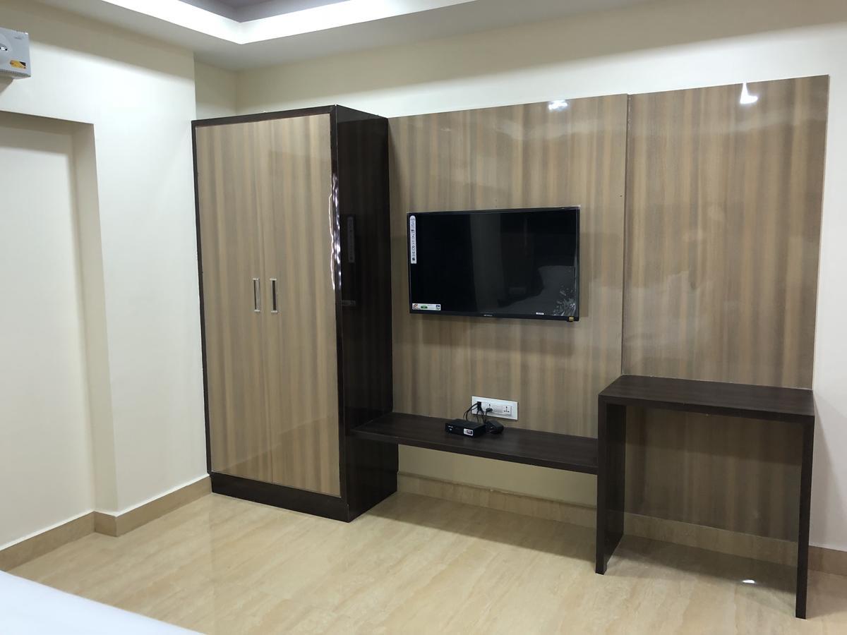Abm Express Inn 벵갈루루 외부 사진