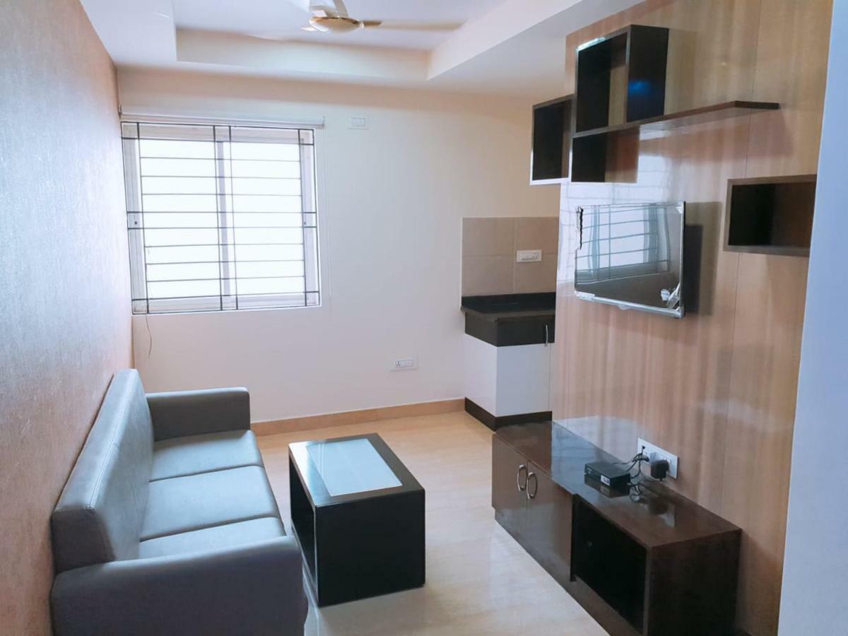 Abm Express Inn 벵갈루루 외부 사진