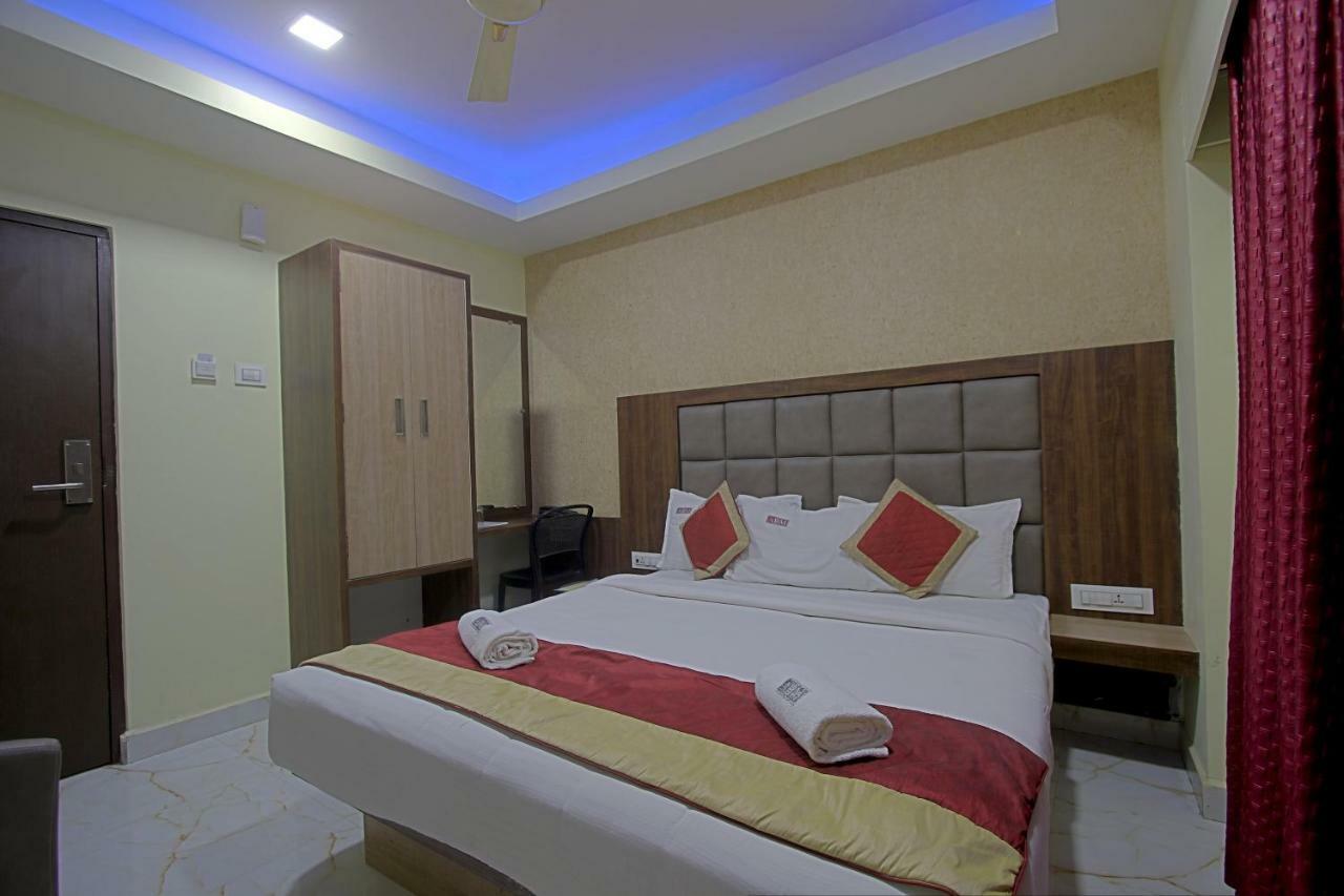 Abm Express Inn 벵갈루루 외부 사진