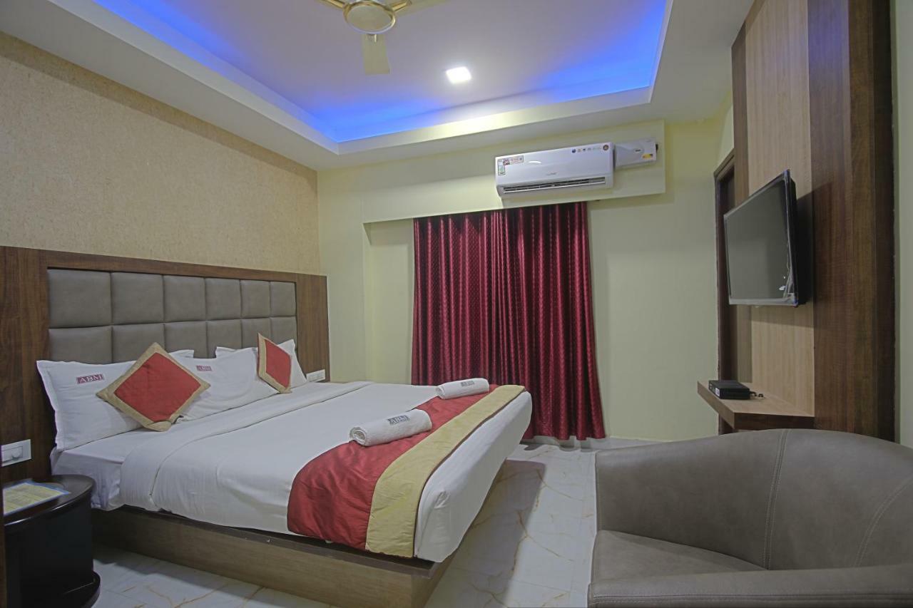 Abm Express Inn 벵갈루루 외부 사진
