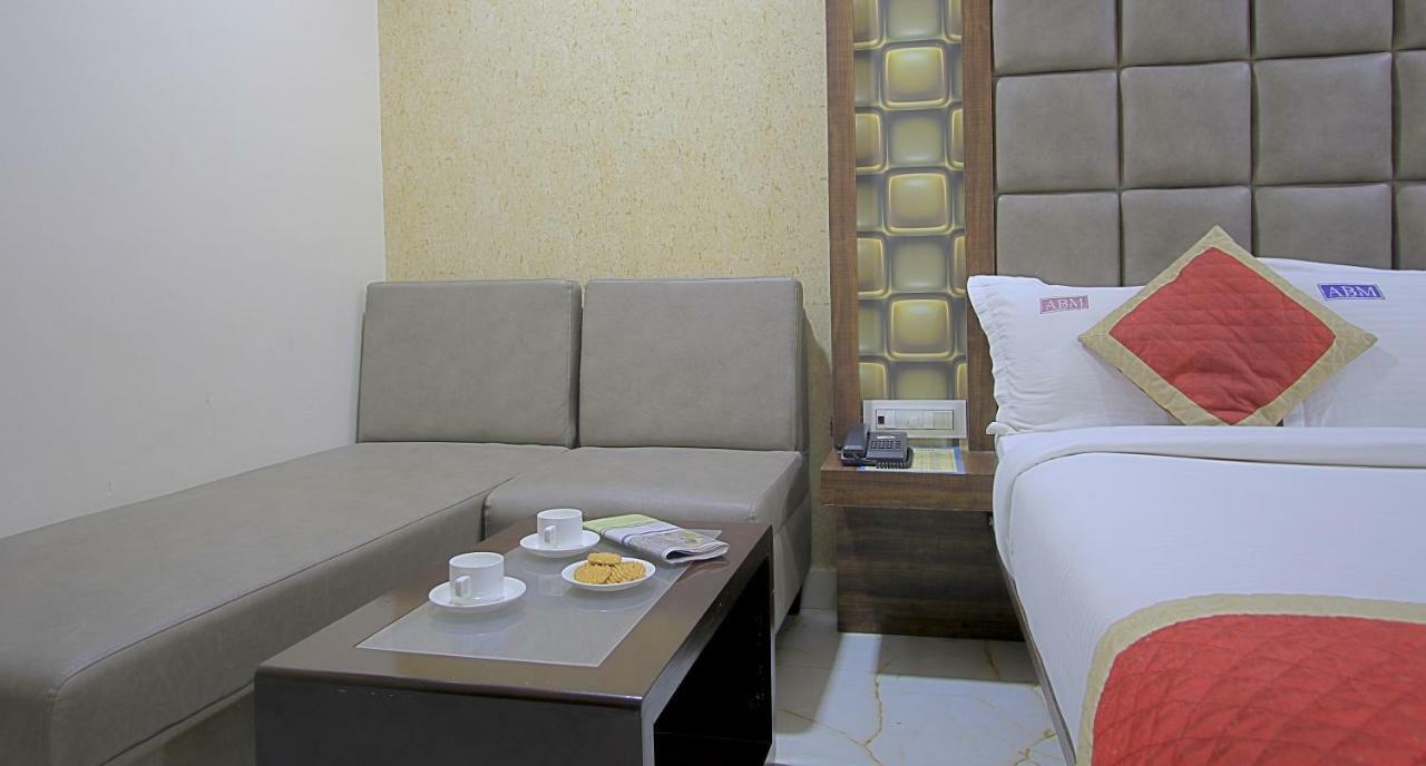 Abm Express Inn 벵갈루루 외부 사진